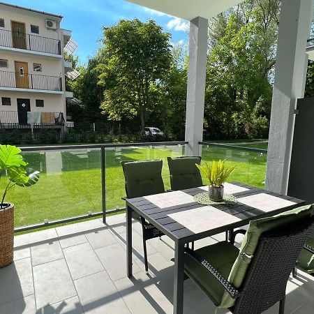 Zamardi Margittai Apartmanok 外观 照片
