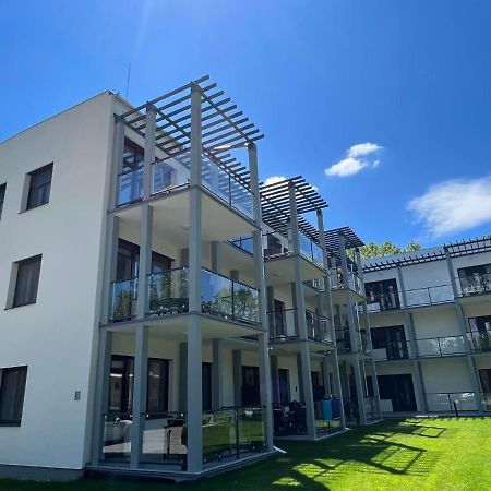 Zamardi Margittai Apartmanok 外观 照片