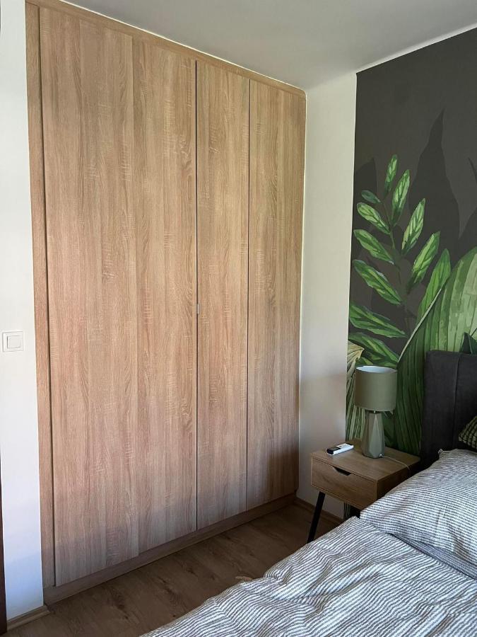 Zamardi Margittai Apartmanok 外观 照片