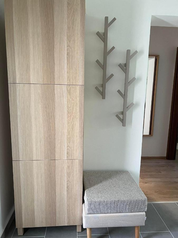 Zamardi Margittai Apartmanok 外观 照片