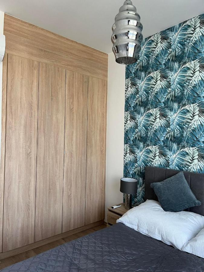 Zamardi Margittai Apartmanok 外观 照片
