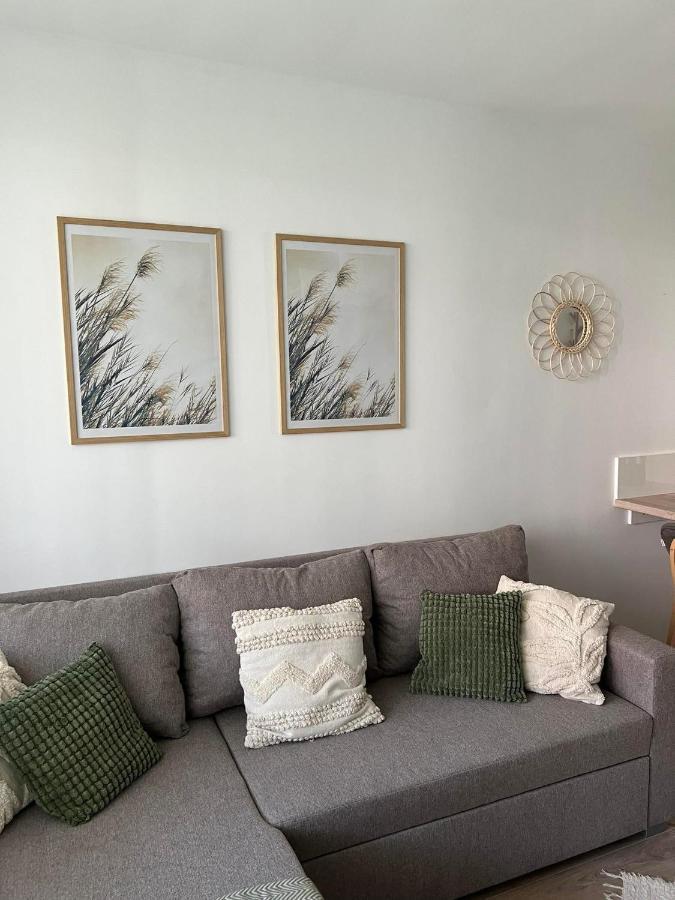 Zamardi Margittai Apartmanok 外观 照片
