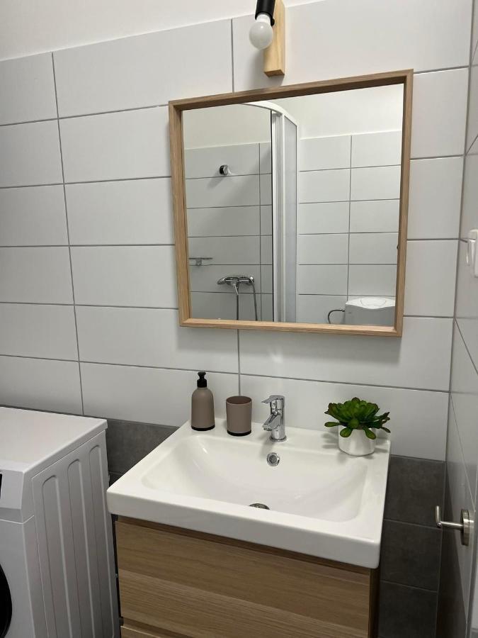 Zamardi Margittai Apartmanok 外观 照片