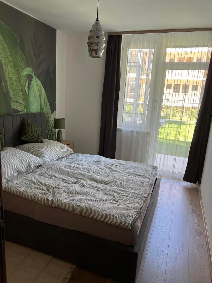 Zamardi Margittai Apartmanok 外观 照片