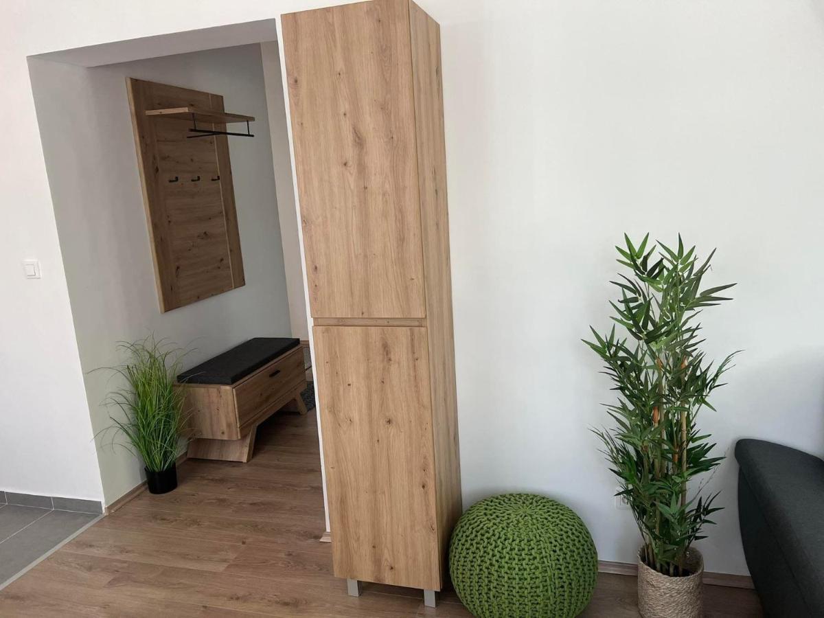 Zamardi Margittai Apartmanok 外观 照片