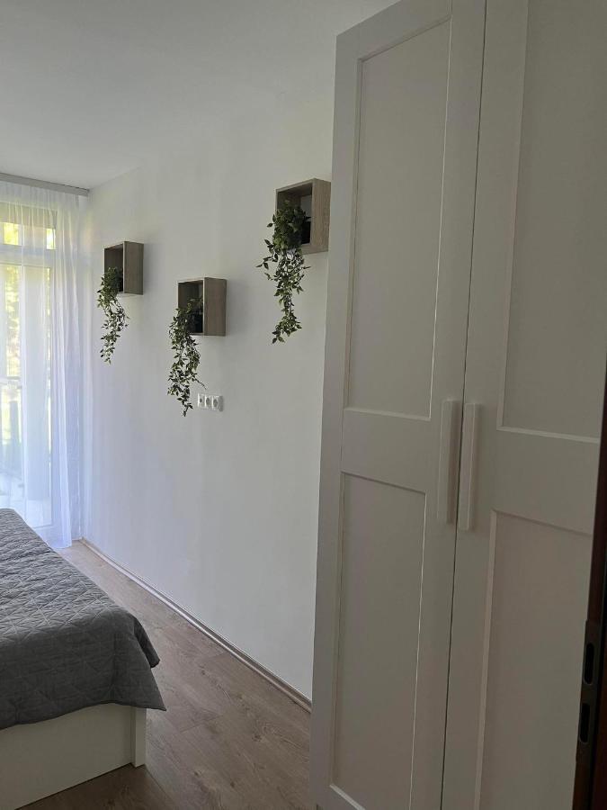 Zamardi Margittai Apartmanok 外观 照片
