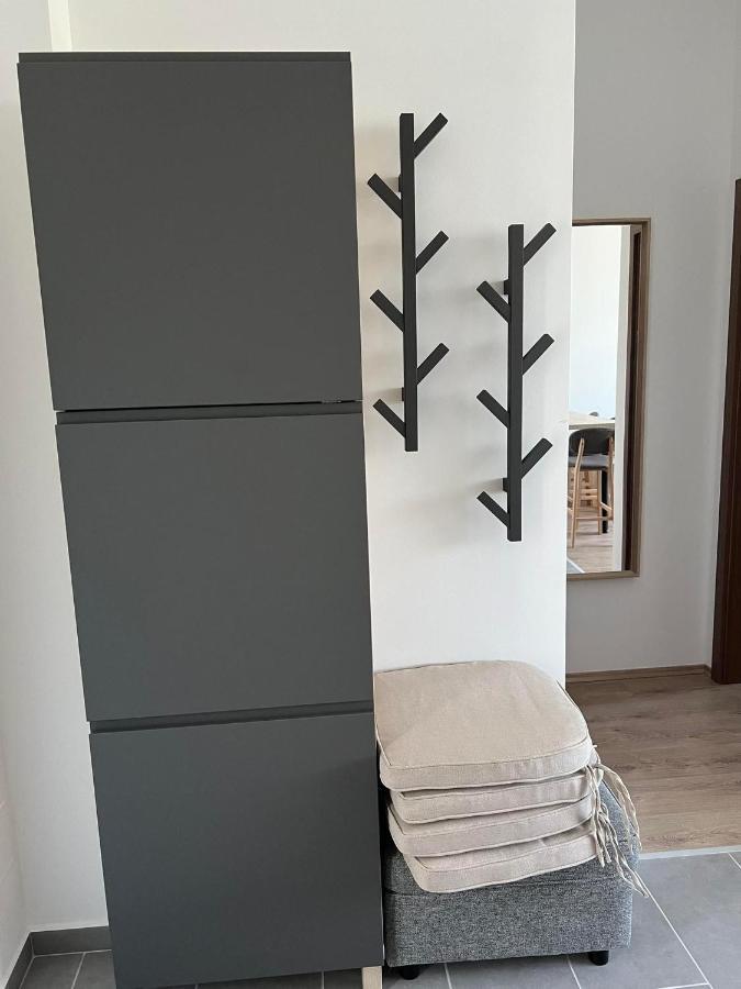 Zamardi Margittai Apartmanok 外观 照片