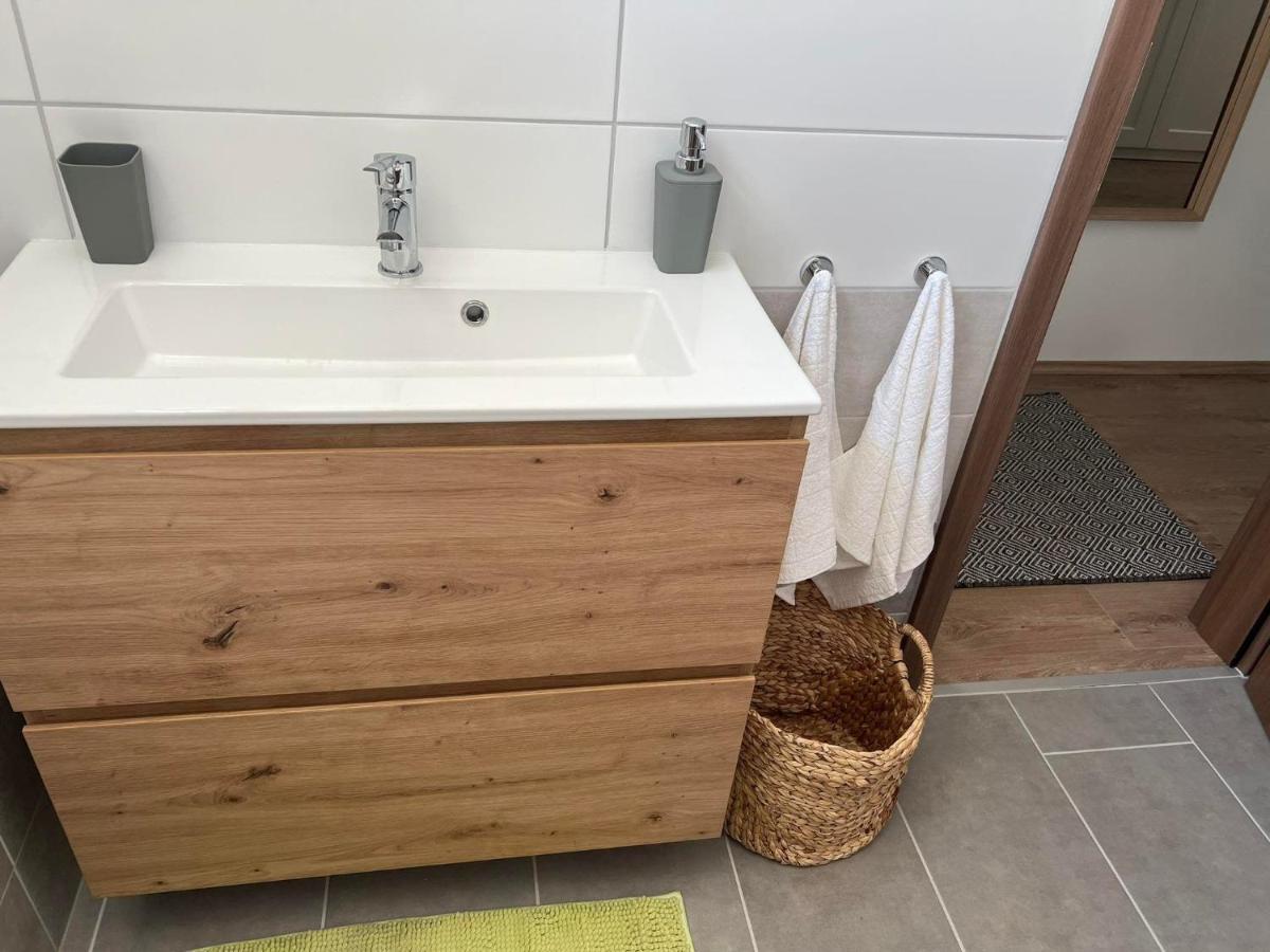 Zamardi Margittai Apartmanok 外观 照片